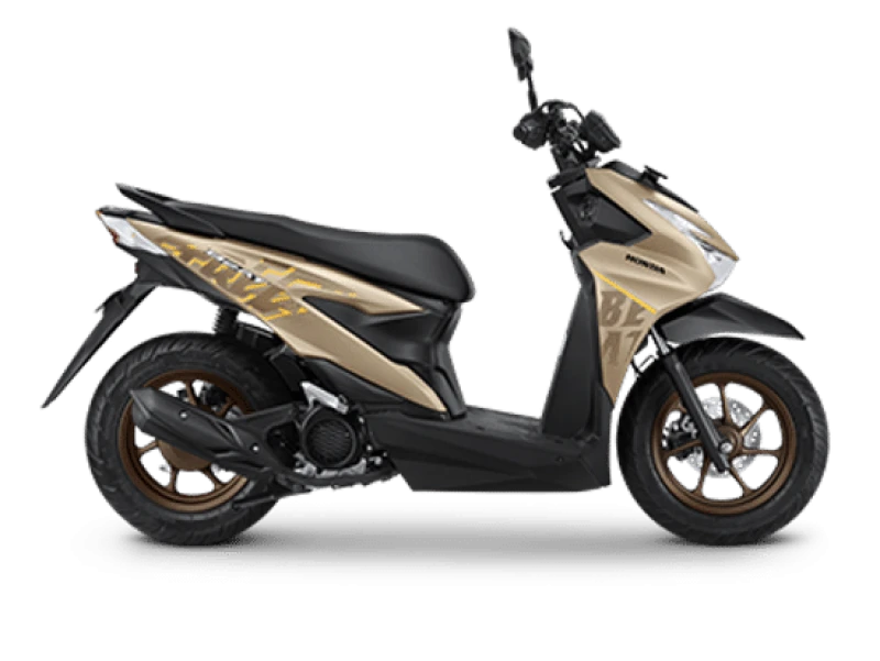 Honda BeAT Street