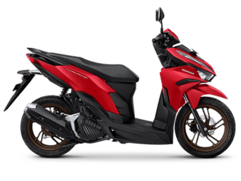 Honda Vario 125