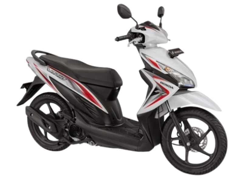 Honda Vario 110