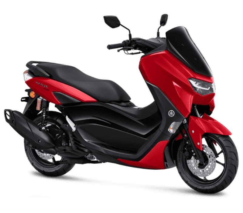 Yamaha NMAX